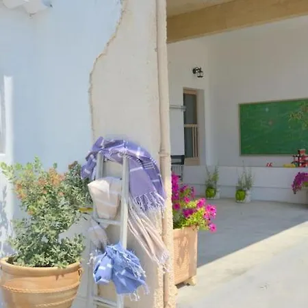 L'Olivier Milos Plaka  Exterior photo