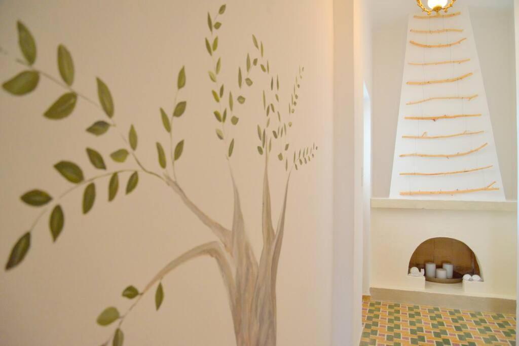 L'olivier Milos Apartment