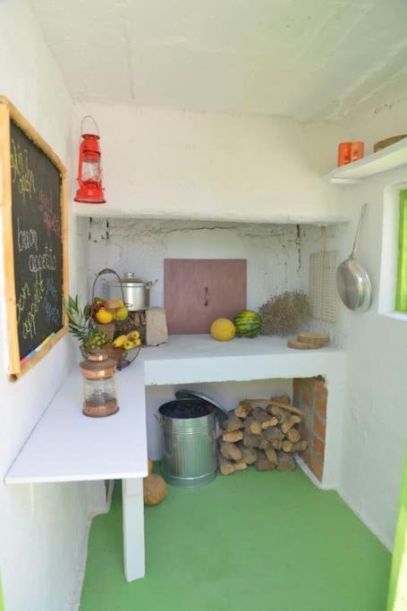 Apartment L'olivier Milos