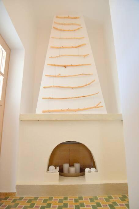 Apartment L'olivier Milos Plaka (Milos)